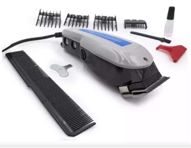 Cortadora de Cabello 4 Guias